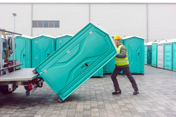 Portable Toilet Options We Offer in Sappington, MO